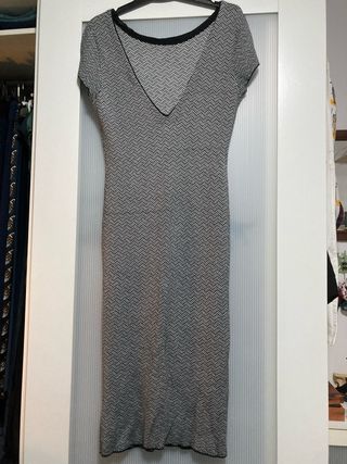 Lote di gonne e vestito midi