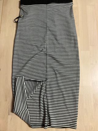 Lote di gonne e vestito midi