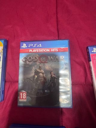 PS4 Slim Sony Roja Personalizada