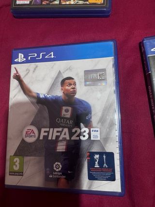 PS4 Slim Sony Roja Personalizada