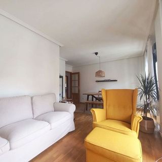 Piso en alquiler en Cimadevilla en Gijón