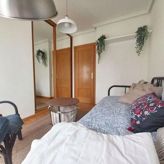 Piso en alquiler en Cimadevilla en Gijón