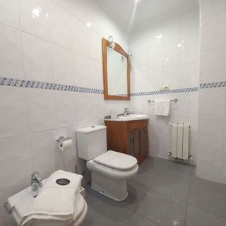 Piso en alquiler en Cimadevilla en Gijón