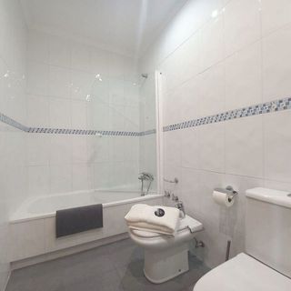 Piso en alquiler en Cimadevilla en Gijón