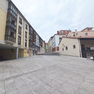 Piso en alquiler en Cimadevilla en Gijón