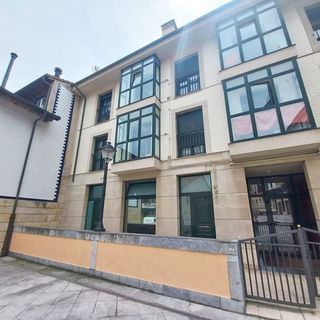 Piso en alquiler en Cimadevilla en Gijón