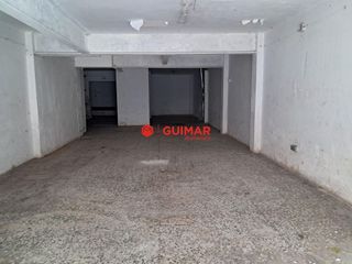 Local comercial en venta en El Castell-Poble Vell en Castelldefels