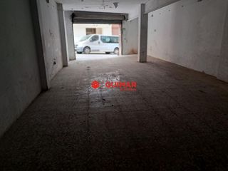 Local comercial en venta en El Castell-Poble Vell en Castelldefels