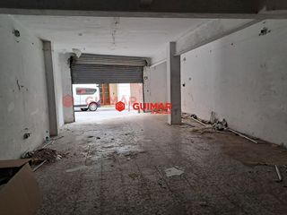 Local comercial en venta en El Castell-Poble Vell en Castelldefels