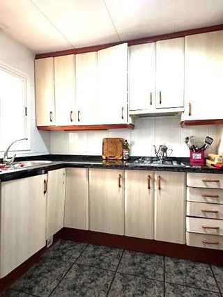 Piso en venta en Centre en Sant Boi de Llobregat