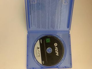 PlayStation 5 con FC 24 y mandos