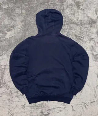 Chaqueta Hoddie Clasic Retro Y2K FILA azul verde M