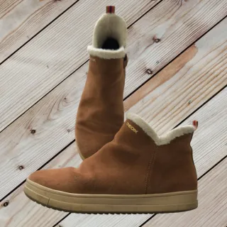 Botines Geox Marrones Talla 39