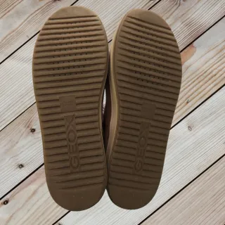 Botines Geox Marrones Talla 39