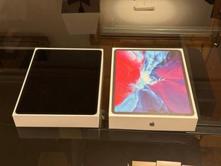 iPad Pro 12.9 256 GB