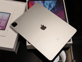 iPad Pro 12.9 256 GB