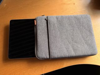 iPad Pro 12.9 256 GB