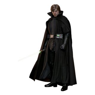 Star Wars Luke Skywalker 1/6 Figura 30cm