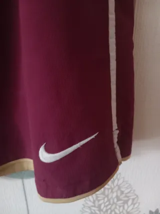 Pantalones cortos Nike Arsenal Rojos