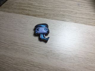 Funko Robin Stranger Things Kinder Joy