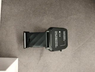 ZTE WATCH Live 3 Negro