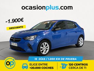 Opel Corsa 1.2 XEL S&S Edition 55 kW (75 CV)
