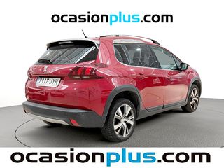 Peugeot 2008 BlueHDi 120 S&S Allure 88 kW (120 CV)