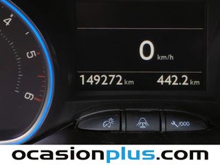 Peugeot 2008 BlueHDi 120 S&S Allure 88 kW (120 CV)