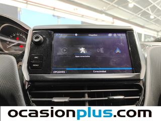 Peugeot 2008 BlueHDi 120 S&S Allure 88 kW (120 CV)