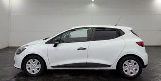 RENAULT CLIO COMERCIAL 1.5dCi 75CV MANUAL 5PT 2PZ