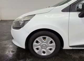 RENAULT CLIO COMERCIAL 1.5dCi 75CV MANUAL 5PT 2PZ