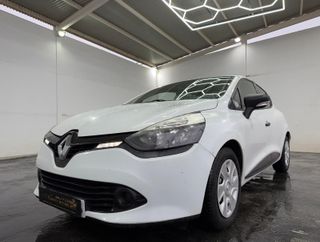 RENAULT CLIO COMERCIAL 1.5dCi 75CV MANUAL 5PT 2PZ