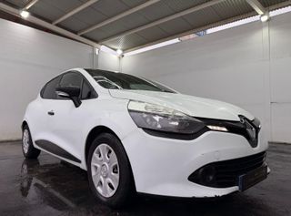 RENAULT CLIO COMERCIAL 1.5dCi 75CV MANUAL 5PT 2PZ