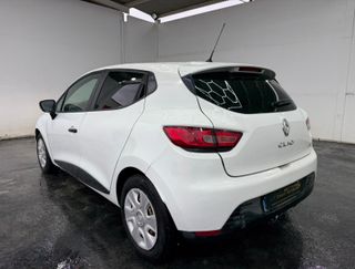 RENAULT CLIO COMERCIAL 1.5dCi 75CV MANUAL 5PT 2PZ