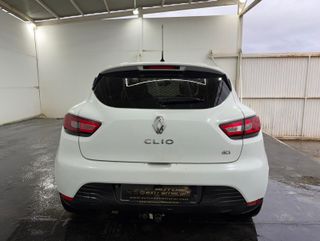 RENAULT CLIO COMERCIAL 1.5dCi 75CV MANUAL 5PT 2PZ
