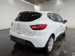 RENAULT CLIO COMERCIAL 1.5dCi 75CV MANUAL 5PT 2PZ