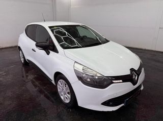 RENAULT CLIO COMERCIAL 1.5dCi 75CV MANUAL 5PT 2PZ