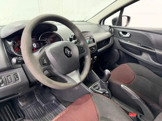 RENAULT CLIO COMERCIAL 1.5dCi 75CV MANUAL 5PT 2PZ