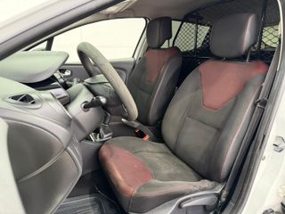 RENAULT CLIO COMERCIAL 1.5dCi 75CV MANUAL 5PT 2PZ