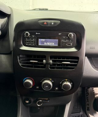 RENAULT CLIO COMERCIAL 1.5dCi 75CV MANUAL 5PT 2PZ