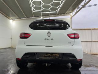 RENAULT CLIO COMERCIAL 1.5dCi 75CV MANUAL 5PT 2PZ