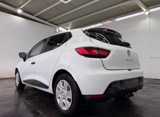 RENAULT CLIO COMERCIAL 1.5dCi 75CV MANUAL 5PT 2PZ
