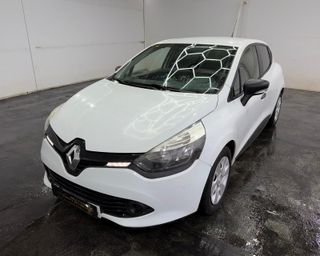 RENAULT CLIO COMERCIAL 1.5dCi 75CV MANUAL 5PT 2PZ