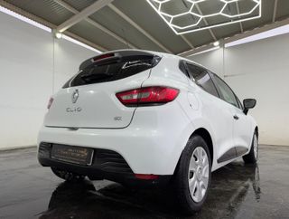 RENAULT CLIO COMERCIAL 1.5dCi 75CV MANUAL 5PT 2PZ