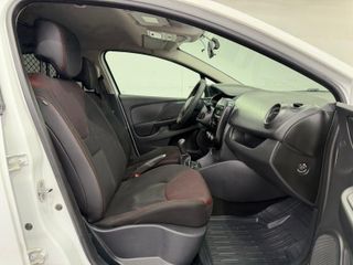 RENAULT CLIO COMERCIAL 1.5dCi 75CV MANUAL 5PT 2PZ