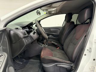 RENAULT CLIO COMERCIAL 1.5dCi 75CV MANUAL 5PT 2PZ