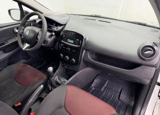 RENAULT CLIO COMERCIAL 1.5dCi 75CV MANUAL 5PT 2PZ