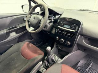 RENAULT CLIO COMERCIAL 1.5dCi 75CV MANUAL 5PT 2PZ