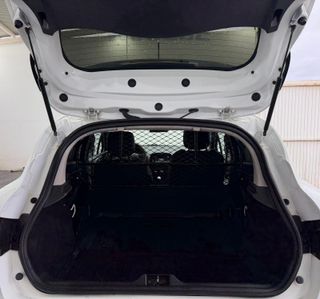 RENAULT CLIO COMERCIAL 1.5dCi 75CV MANUAL 5PT 2PZ