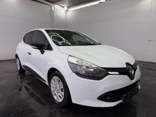 RENAULT CLIO COMERCIAL 1.5dCi 75CV MANUAL 5PT 2PZ